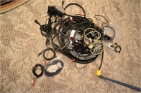 GRP VARIOUS AUDIO AND POWER SUPPLY CORDS