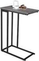 C Side Table - Slim Night Stand