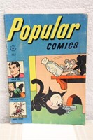 1946 POPULAR COMICS #125  10 CENT COMIC