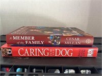 2 Dog Books