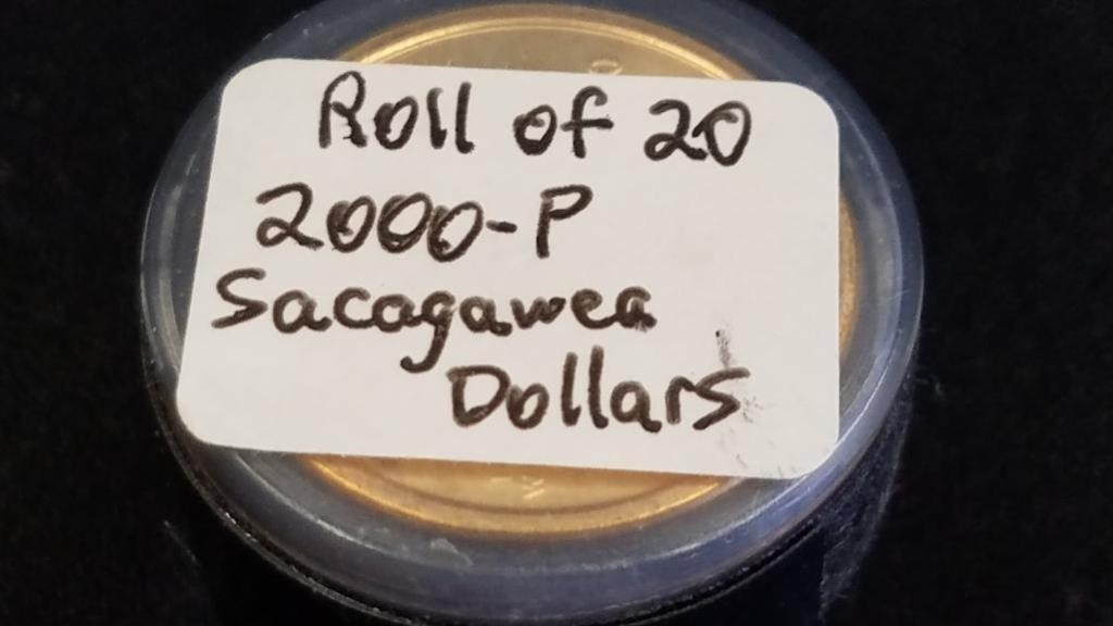 June 30th Special Coins and Currency Auction