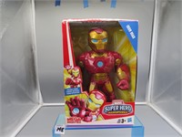 Marvel Super Hero Adventures Iron Man
