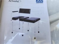 ActiveAid model 202 handicap bath/toilet  modular