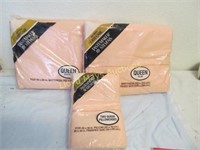 Queen Size Bed Sheet Set - New In Package