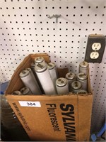 Fluorescent Bulbs - Unsure If They Work