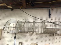 Wire Shelf