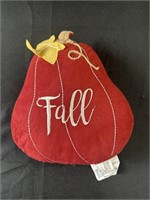 Fall Pillow