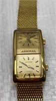 Rare Enicar 17 jewels Admiral watch