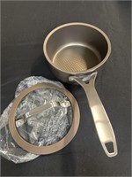 1.5 Quart Pan Titanium