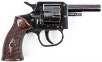 Gun German Double Action Revolver in 22LR