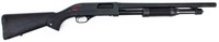 Gun Winchester SXP Pump Action Shotgun in 12 GA