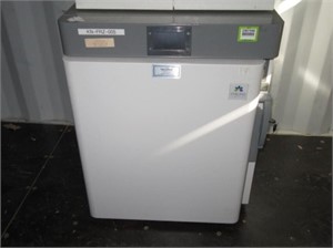 Sterling Ultracold Freezer