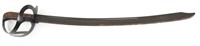 DUTCH M1941 KLEWANG NAVAL CUTLASS SWORD BY MILSCO