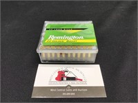 Remington 22 Long Rifle Ammunition