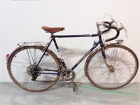Collectable Rare Peugeot Bicycle
