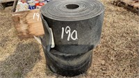 (2) BALER BELTS