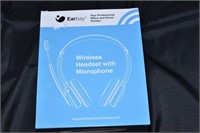 Earbay Wireless Headphone Set