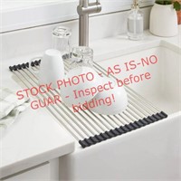 Brightroom Over the sink Dish Drainer