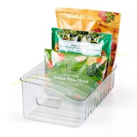 YouCopia Freezer Bin