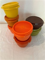 Vtg. Tupperware