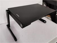 UnCaged Ergonomics Adjustable Laptop Table