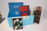 Handbooks, Guides & Referance Books