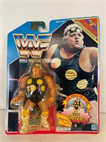 WWF Hasbro Series Dusty Rhodes Action Figure NIB