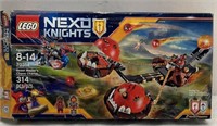 Lego Nexo Knights