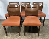 5 MTS Seating Dining Chairs