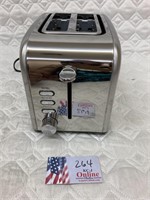 Toaster XinBao TA1718AB-UL