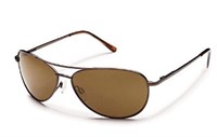$59.94 Suncloud Optics Patrol Polarized Sunglasses
