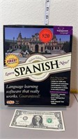 LEARN SPANISH NOW