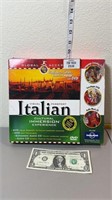 ITALIAN VISUAL PASSPORT