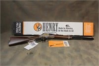 Henry H004GE Golden Eagle GE003323 Rifle .22 S-L-L
