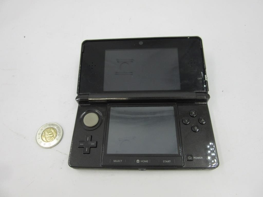 Console Nintendo 3DS