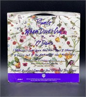 VTG Prince- When Doves Cry & 17 Days with