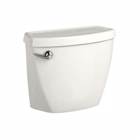 Baby Devoro 1.28 GPF Toilet Tank in White