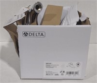 Delta Single Handle Center Set Lavatory Faucet