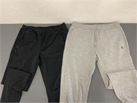 Lot of 2- Men’s Pants Size XL