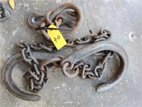 Chain Hooks