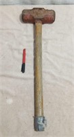 12lb Sledgehammer
