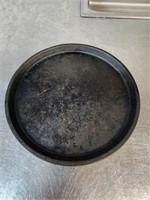 Round pans