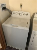 GE Washer