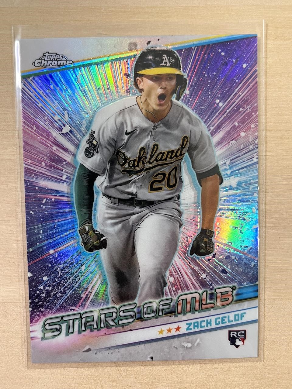 6/16/24 MLB Baseball Card Sale