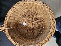 Church Collection Basket