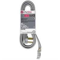 Utilitech Appliance Power Cord