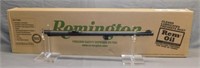 Remington model 870 20" barrel.
