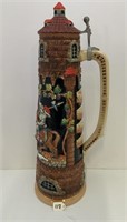 Germany Stein 1118-20" tall