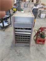 Reznor Natural Gas Unit Heater