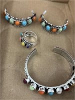 Jewelry Matching Set